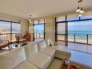 Apartamento para Venda em Guarujá/SP Pitangueiras 3 Quartos