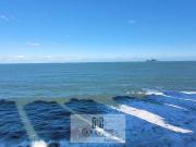 Apartamento para Venda em Guarujá/SP Pitangueiras 3 Quartos