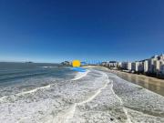 Apartamento para Venda em Guarujá/SP Pitangueiras 3 Quartos