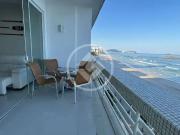 Apartamento para Venda em Guarujá/SP Pitangueiras 3 Quartos