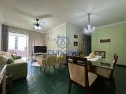 Apartamento para Venda em Guarujá/SP Pitangueiras 3 Quartos