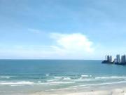 Apartamento para Venda em Guarujá/SP Pitangueiras 3 Quartos