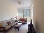 Apartamento para Venda em Guarujá/SP Pitangueiras 3 Quartos
