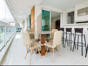 Apartamento para Venda em Guarujá/SP Pitangueiras 3 Quartos