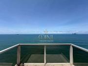 Apartamento para Venda em Guarujá/SP Pitangueiras 3 Quartos