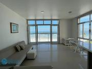 Apartamento para Venda em Guarujá/SP Pitangueiras 3 Quartos