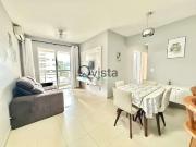 Apartamento para Venda em Guarujá/SP Pitangueiras 3 Quartos