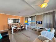 Apartamento para Venda em Guarujá/SP Pitangueiras 3 Quartos