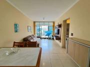 Apartamento para Venda em Guarujá/SP Pitangueiras 3 Quartos