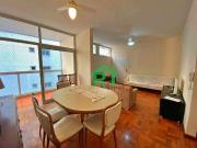 Apartamento para Venda em Guarujá/SP Pitangueiras 3 Quartos