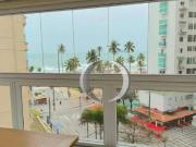 Apartamento para Venda em Guarujá/SP Pitangueiras 3 Quartos