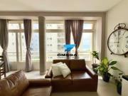 Apartamento para Venda em Guarujá/SP Pitangueiras 3 Quartos