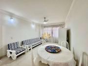 Apartamento para Venda em Guarujá/SP Pitangueiras 3 Quartos