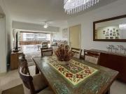 Apartamento para Venda em Guarujá/SP Pitangueiras 3 Quartos