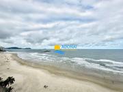 Apartamento para Venda em Guarujá/SP Pitangueiras 3 Quartos