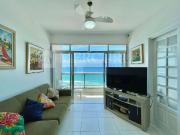 Apartamento para Venda em Guarujá/SP Pitangueiras 3 Quartos