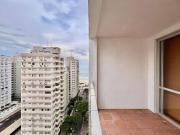 Apartamento para Venda em Guarujá/SP Pitangueiras 3 Quartos