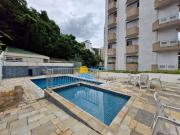 Apartamento para Venda em Guarujá/SP Pitangueiras 3 Quartos