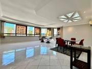 Apartamento para Venda em Guarujá/SP Pitangueiras 3 Quartos