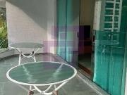 Apartamento para Venda em Guarujá/SP Pitangueiras 3 Quartos