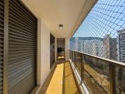 Apartamento para Venda em Guarujá/SP Pitangueiras 3 Quartos