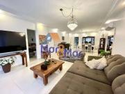 Apartamento para Venda em Guarujá/SP Pitangueiras 3 Quartos