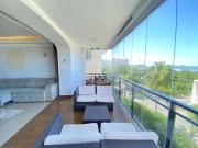 Apartamento para Venda em Guarujá/SP Pitangueiras 3 Quartos