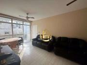 Apartamento para Venda em Guarujá/SP Pitangueiras 3 Quartos