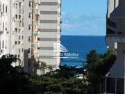 Apartamento para Venda em Guarujá/SP Pitangueiras 3 Quartos