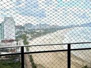 Apartamento para Venda em Guarujá/SP Pitangueiras 3 Quartos