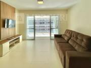 Apartamento para Venda em Guarujá/SP Pitangueiras 3 Quartos