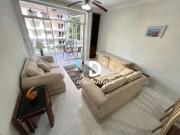 Apartamento para Venda em Guarujá/SP Pitangueiras 3 Quartos