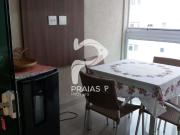 Apartamento para Venda em Guarujá/SP Pitangueiras 3 Quartos