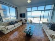 Apartamento para Venda em Guarujá/SP Pitangueiras 3 Quartos