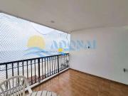 Apartamento para Venda em Guarujá/SP Pitangueiras 3 Quartos