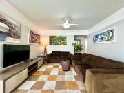 Apartamento para Venda em Guarujá/SP Pitangueiras 3 Quartos