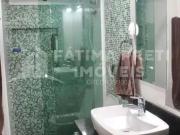 Apartamento para Venda em Guarujá/SP Pitangueiras 3 Quartos