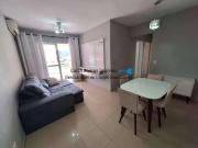 Apartamento para Venda em Guarujá/SP Pitangueiras 3 Quartos