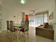 Apartamento para Venda em Guarujá/SP Pitangueiras 3 Quartos