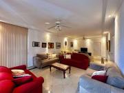 Apartamento para Venda em Guarujá/SP Pitangueiras 3 Quartos