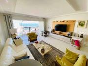 Apartamento para Venda em Guarujá/SP Pitangueiras 3 Quartos