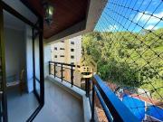 Apartamento para Venda em Guarujá/SP Pitangueiras 3 Quartos