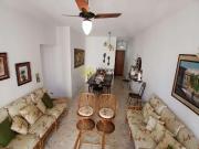 Apartamento para Venda em Guarujá/SP Pitangueiras 3 Quartos