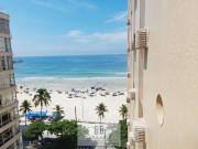 Apartamento para Venda em Guarujá/SP Pitangueiras 3 Quartos