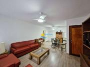 Apartamento para Venda em Guarujá/SP Pitangueiras 3 Quartos