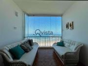Apartamento para Venda em Guarujá/SP Pitangueiras 3 Quartos