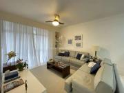 Apartamento para Venda em Guarujá/SP Pitangueiras 3 Quartos