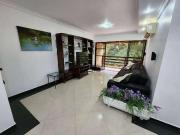 Apartamento para Venda em Guarujá/SP Pitangueiras 3 Quartos