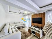 Apartamento para Venda em Guarujá/SP Pitangueiras 3 Quartos