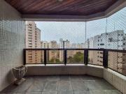 Apartamento para Venda em Guarujá/SP Pitangueiras 3 Quartos